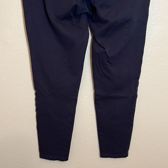 ANN Taylor Black Business Casual Office Pants - Picture 9 of 12